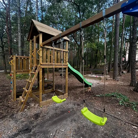 Na Rozhledně Krkavec Pensión *